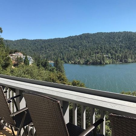 Lake View Magic Crestline Exterior foto