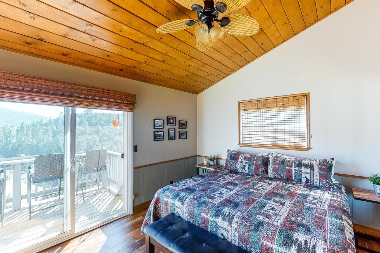 Lake View Magic Crestline Exterior foto