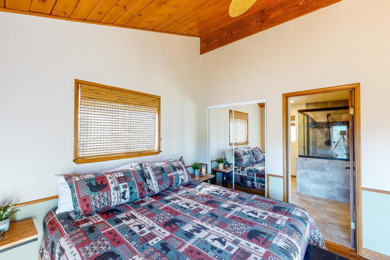 Lake View Magic Crestline Exterior foto